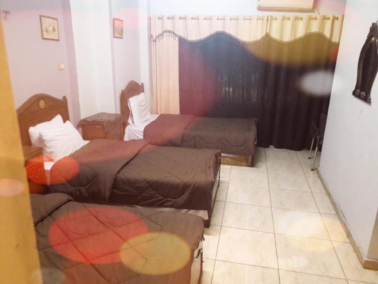 Hotel Cairostarscharming