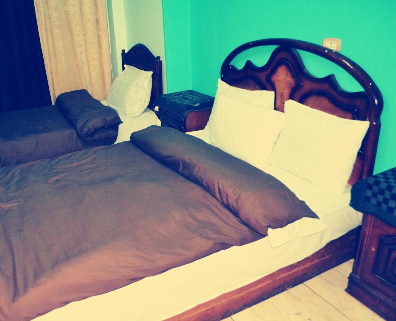Cairostarscharming Hotel