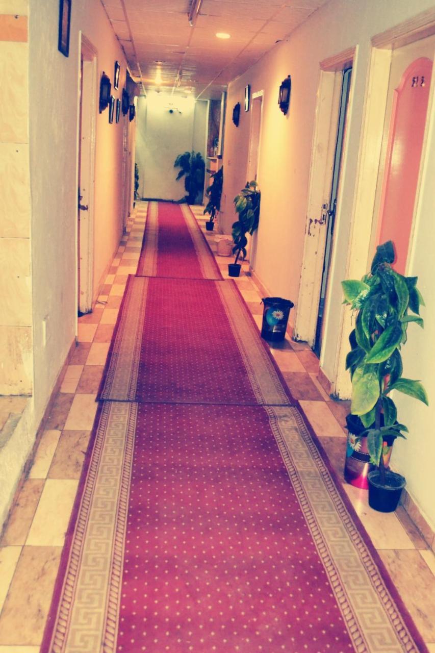 Cairostarscharming Hotel Cairo