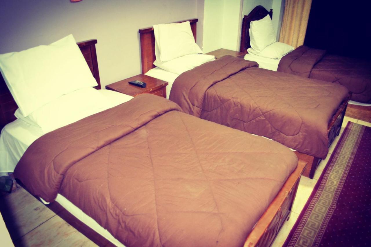 Cairostarscharming 2*