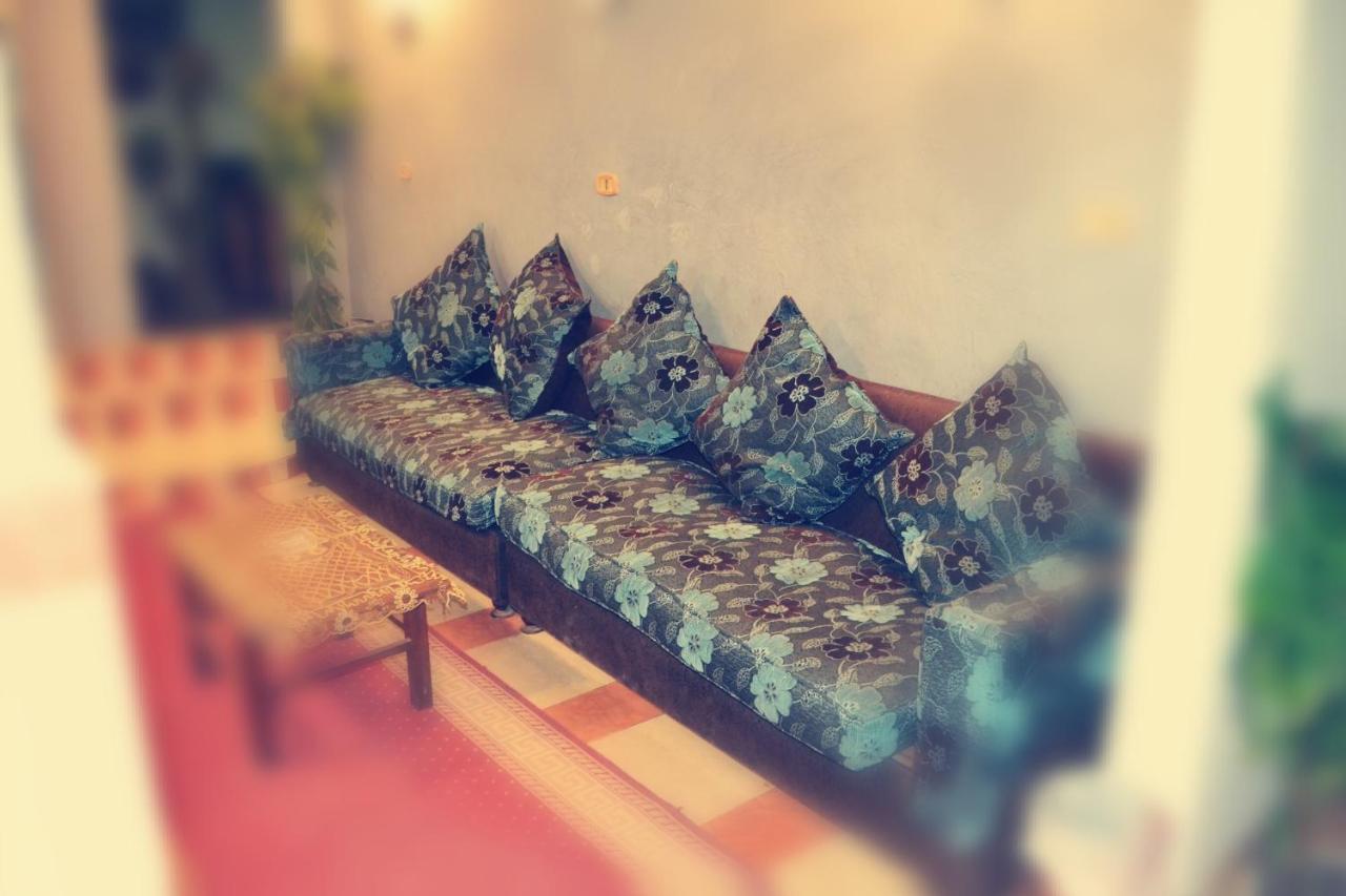 Hotel Cairostarscharming