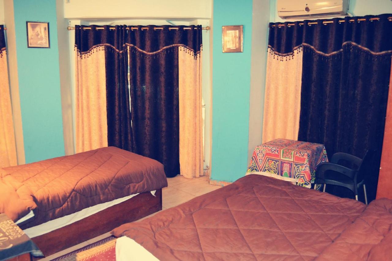 Hotel Cairostarscharming